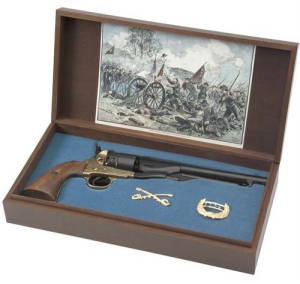 Gettysburg Box Set