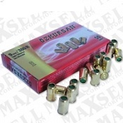 9MM/380 Revolver Blanks, 50 Pack