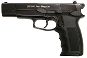 ARAS SWAT 9MMPA Blank Firing Gun- Black