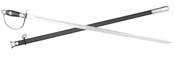 WWII SS Leader's Sword