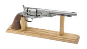 Pistol Stand for 1860 Army Revolvers