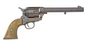 USA M1873 Cavalry Pistol