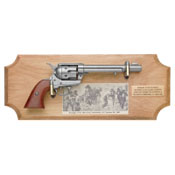 OK Corral Framed Set