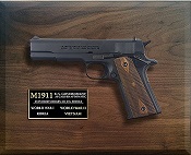 M1911 Commemorative Edition
