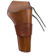 Red River D 1873 Peacemaker Holster