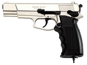 ARAS BB Pistol-Satin