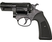 Double Action Shotgun Primer Pistol