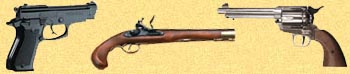 Replica Civil War Musket.gif
