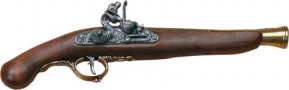 German Pistol