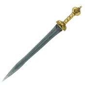 Gladiator Sword Letter Opener