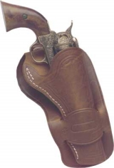 Mexican Loop For 4 3/4" Barrel Holster