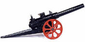 Major Field Cannon