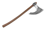 Viking Battle Axe