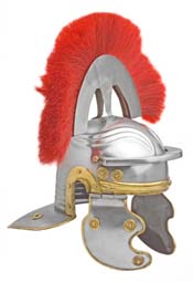 Roman Centurion Helmet