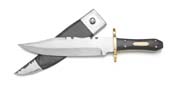 Deluxe Bowie Knife