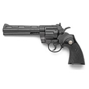 .357 6" Magnum Police Model Non Firing