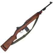    Replica WWII M1 Carbine Rifle With Sling Non-Firing Gun    