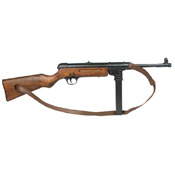 MP41 Replica With Sling       