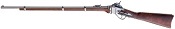1859 Sharps Rifle Replica 