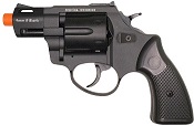 ZORAKI R22 Blank Firing Front Firing 9MMPA Revolver