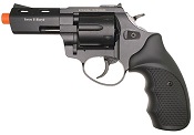 ZORAKI R23 Blank Firing Front Firing 9MMPA Revolver 