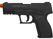 Retay XR Front Firing 9MMPA Blank firing gun