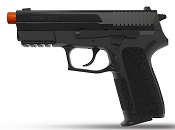 Retay S2022 Front Firing 9MMPA Blank firing gun