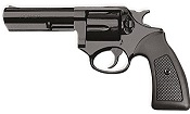 Kimar Power 6MM Revolver Blank Firing Gun  